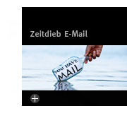 Zeitdieb E-Mails