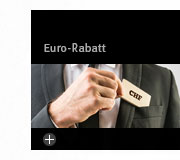 Euro Rabatt