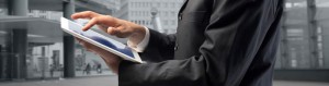 CRM CAS Mobile Apps