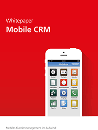 Mobile CRM Whitepaper