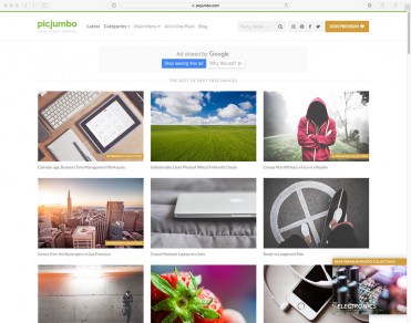 picjumbo