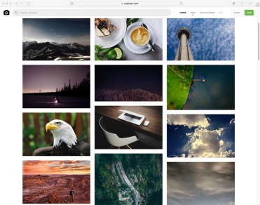 unsplash