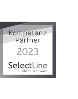 SelectLine Kompetenz Partner