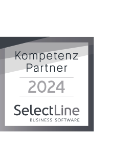 SelectLine Kompetenz Partner