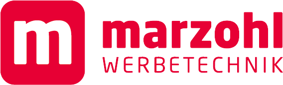 Marzohl Werbetechnik AG