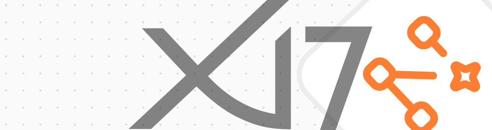 Ihr CRM, das mitdenkt:<br>CAS genesisWorld x17
